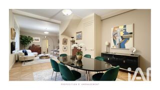  Maison � vendre 7 pi�ces 200 m�