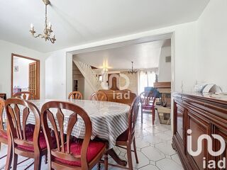  Maison  vendre 7 pices 121 m