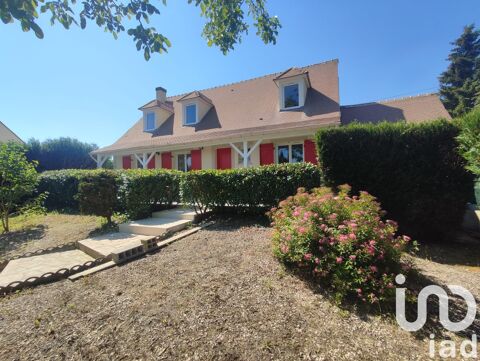   Vente Maison/villa 6 pi�ces Maison - 6 pi�ce(s) - 160 m�