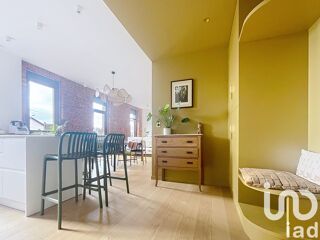  Appartement � vendre 4 pi�ces 99 m�