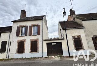 Maison � vendre 4 pi�ces 85 m�