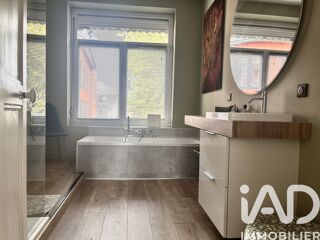  Appartement � vendre 5 pi�ces 127 m�