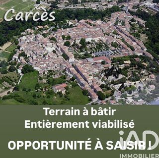  Terrain � vendre 1500 m�