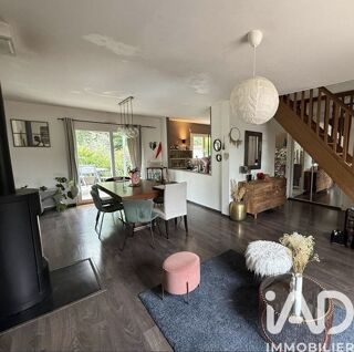  Maison � vendre 5 pi�ces 142 m�