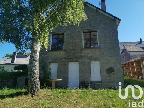   Vente Maison de village 5 pices Maison - 5 pice(s) - 105 m