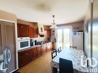  Maison � vendre 4 pi�ces 87 m�