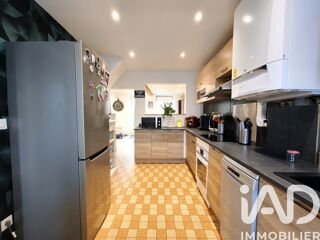  Maison � vendre 5 pi�ces 104 m�