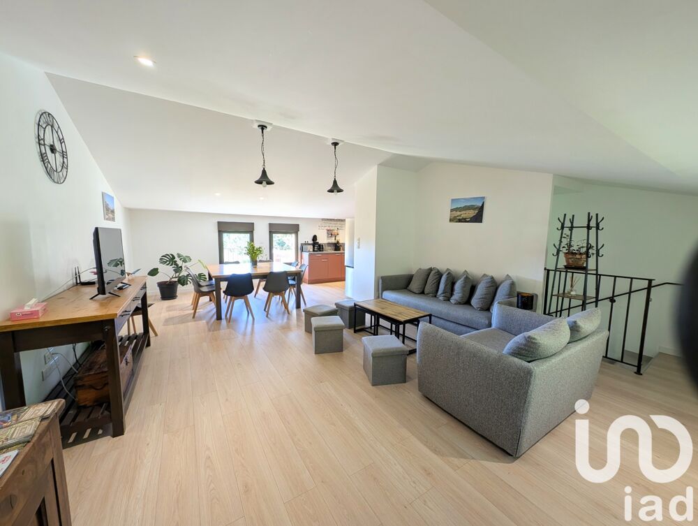 � vendre  Maison Beaumes-de-Venise (84190)