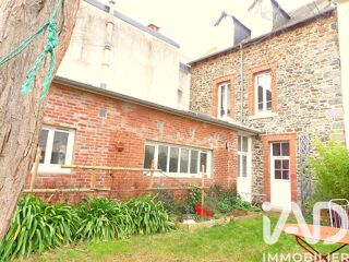  Maison � vendre 7 pi�ces 158 m�