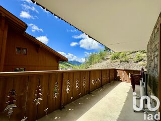  Appartement � vendre 3 pi�ces 54 m�