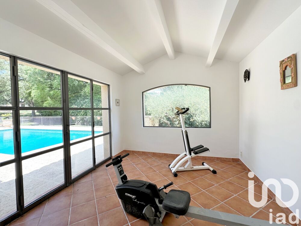  vendre  Maison Uzs (30700)