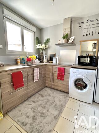  Maison � vendre 4 pi�ces 72 m�