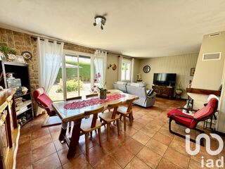  Maison � vendre 5 pi�ces 98 m�