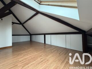  Appartement  vendre 3 pices 59 m