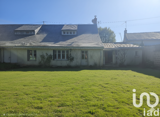  Maison � vendre 3 pi�ces 133 m�