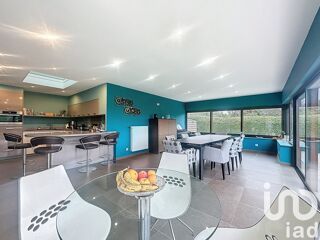  Maison � vendre 7 pi�ces 187 m�