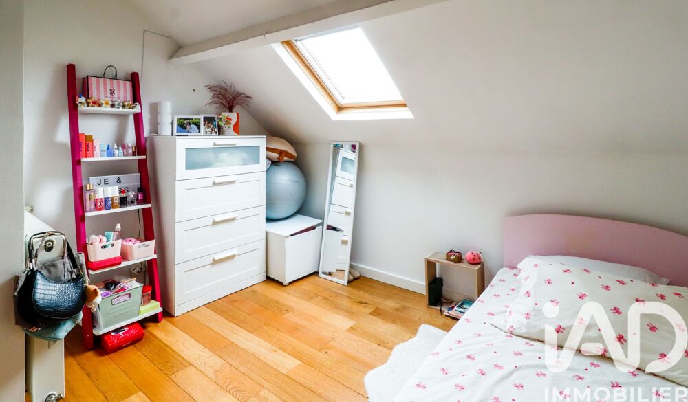  vendre  Maison Rueil-Malmaison (92500)