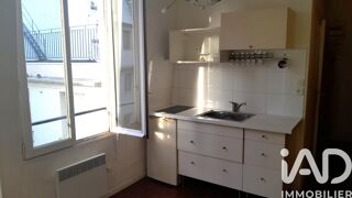  Appartement � vendre 2 pi�ces 23 m�