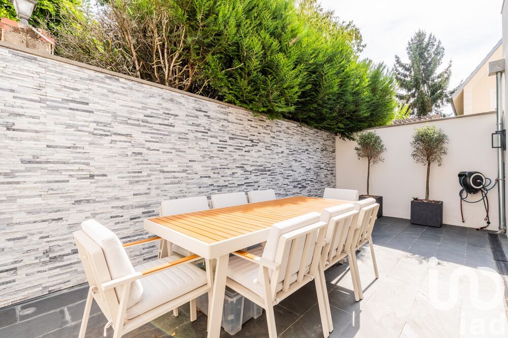  vendre  Maison Chilly-Mazarin (91380)