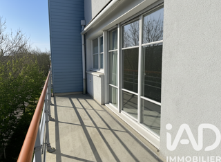  Appartement � vendre 5 pi�ces 76 m�