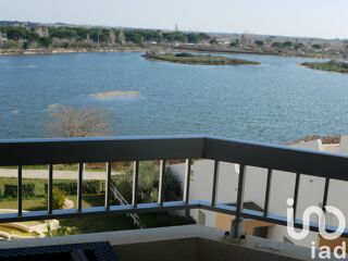  Appartement  vendre 2 pices 31 m