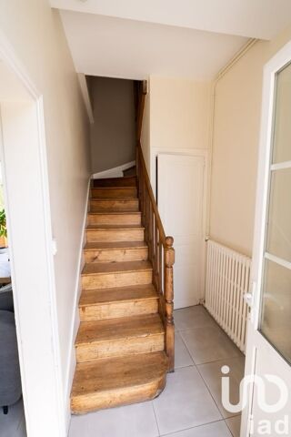  Maison � vendre 3 pi�ces 103 m�