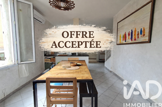  Maison � vendre 4 pi�ces 121 m�