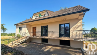  Maison  vendre 7 pices 140 m