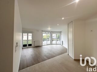  Appartement � vendre 3 pi�ces 65 m�