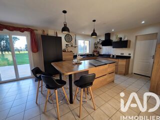  Maison � vendre 8 pi�ces 161 m�