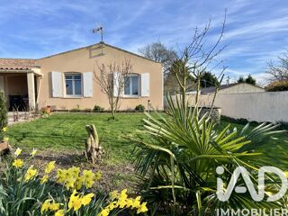  Maison � vendre 5 pi�ces 92 m�