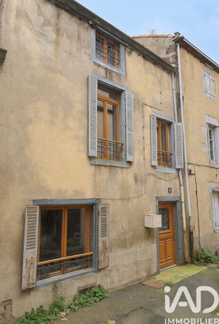  Maison � vendre 6 pi�ces 82 m�