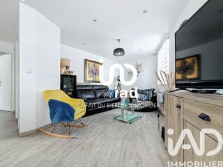  Appartement � vendre 3 pi�ces 52 m�