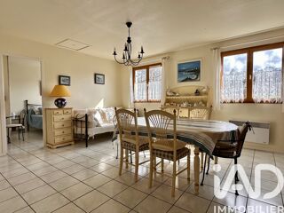  Maison � vendre 3 pi�ces 57 m�