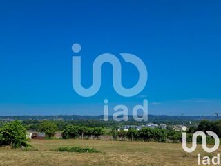  Terrain � vendre 2900 m�