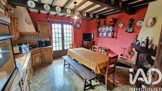  Maison � vendre 5 pi�ces 120 m�