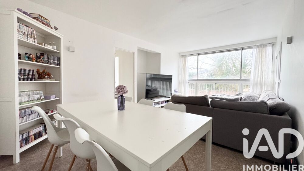 Vente Appartement Vente Appartement 3 pi�ces Tourcoing