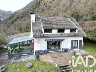  Maison � vendre 6 pi�ces 186 m�