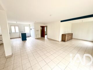  Maison � vendre 5 pi�ces 254 m�