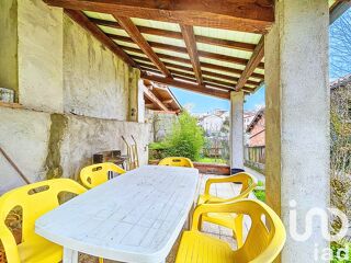  Maison  vendre 5 pices 111 m