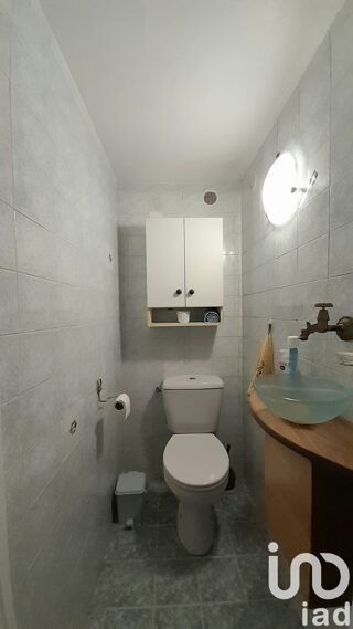  Maison � vendre 3 pi�ces 65 m�