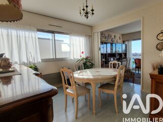  Appartement � vendre 3 pi�ces 68 m�