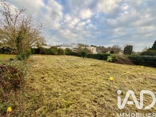  Terrain � vendre 400 m�