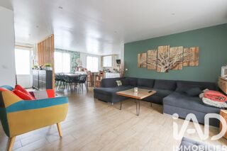  Maison � vendre 6 pi�ces 120 m�