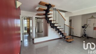  Appartement � vendre 5 pi�ces 129 m�