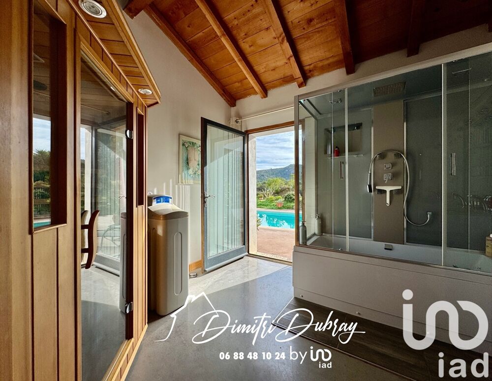  vendre  Maison Thzan-des-Corbires (11200)