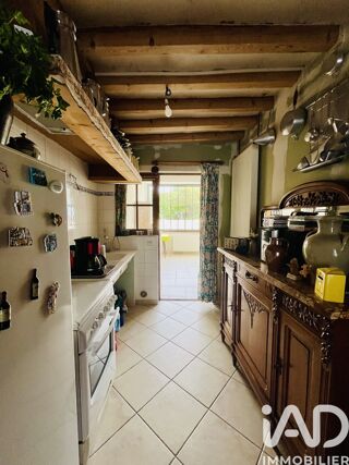  Maison � vendre 7 pi�ces 260 m�