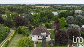  Maison � vendre 7 pi�ces 306 m�