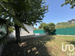  Maison � vendre 2 pi�ces 57 m�