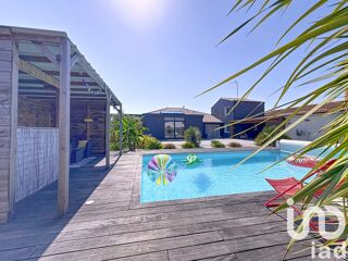  Maison � vendre 8 pi�ces 185 m�